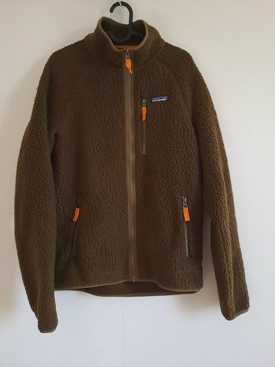 Patagonia Retro Pile Fleece Jacket M