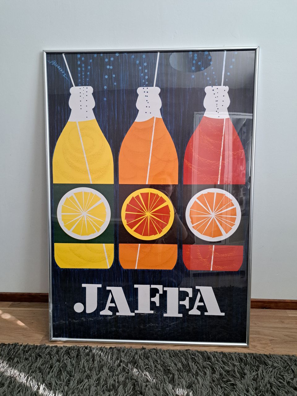 Jaffa-taulu