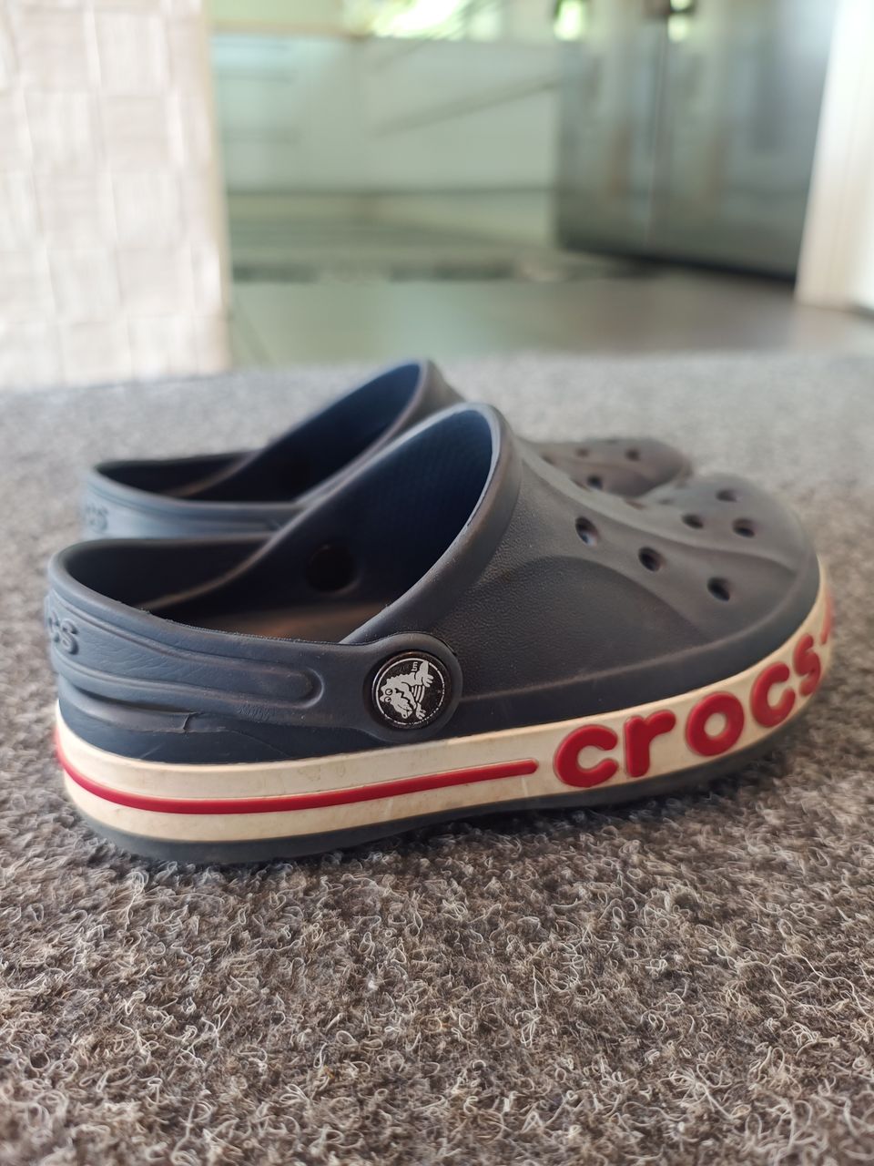 Crocs C12, koko 29-30, 183mm