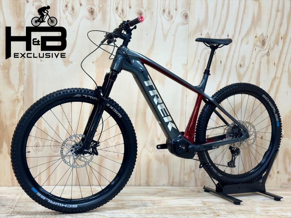 Trek Powerfly 7 29 tuuman E-maastopyörä XT 2021