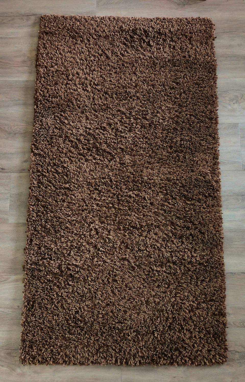 Ruskea matto