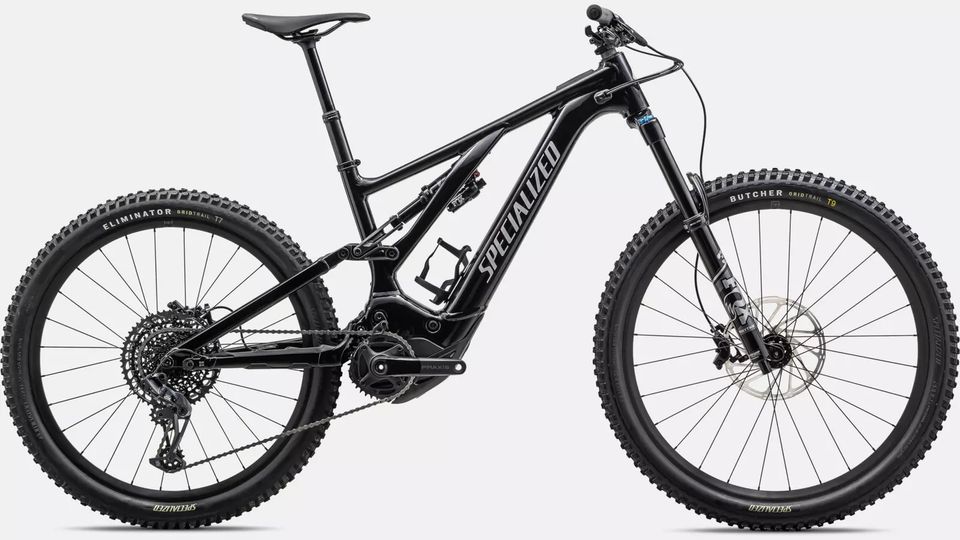 Specialized Levo