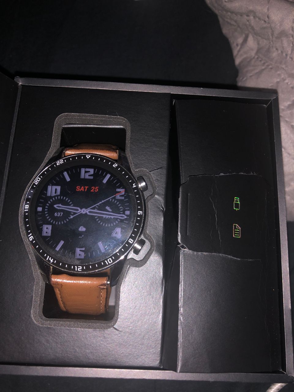 HUAWEI WATCH GT 2