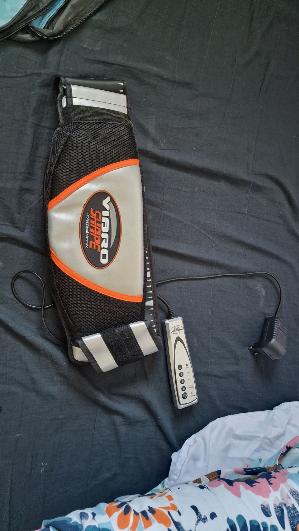 Slimming belt vipro with heating