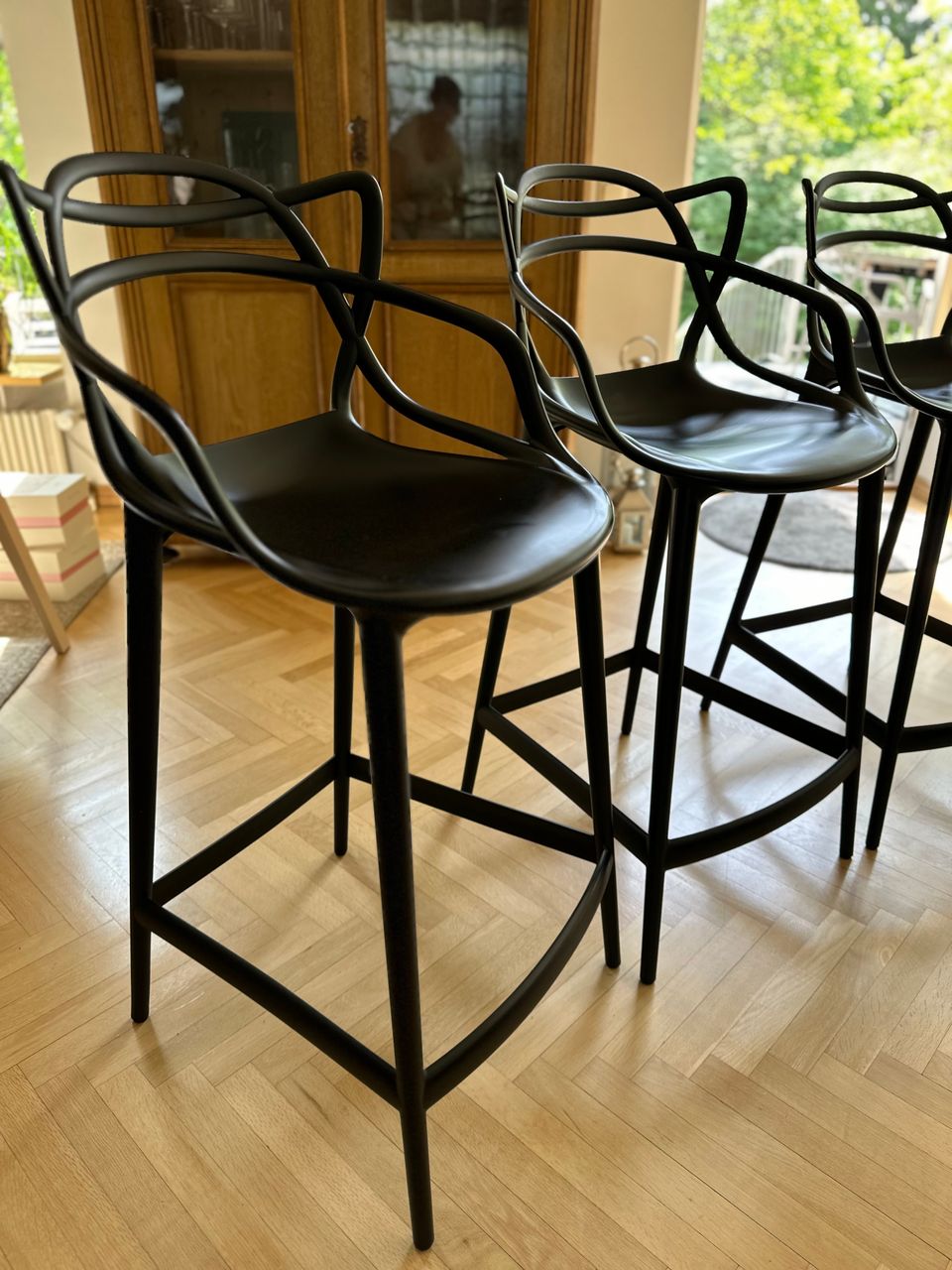 Kartell, Masters -baarituoli/-t