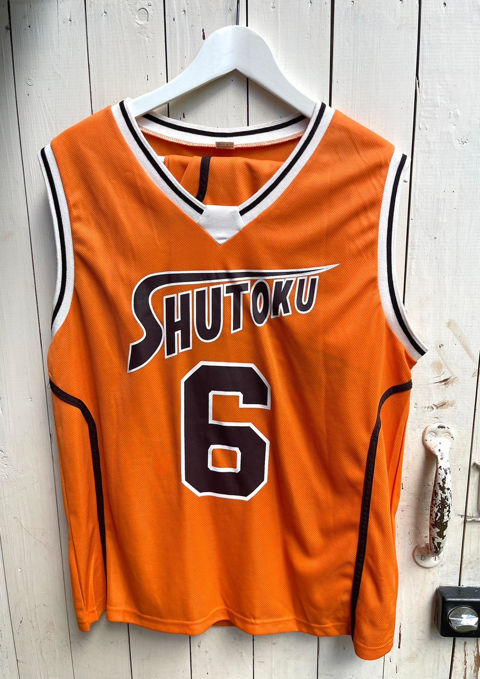 Kuroko no Basket Midorima cosplay