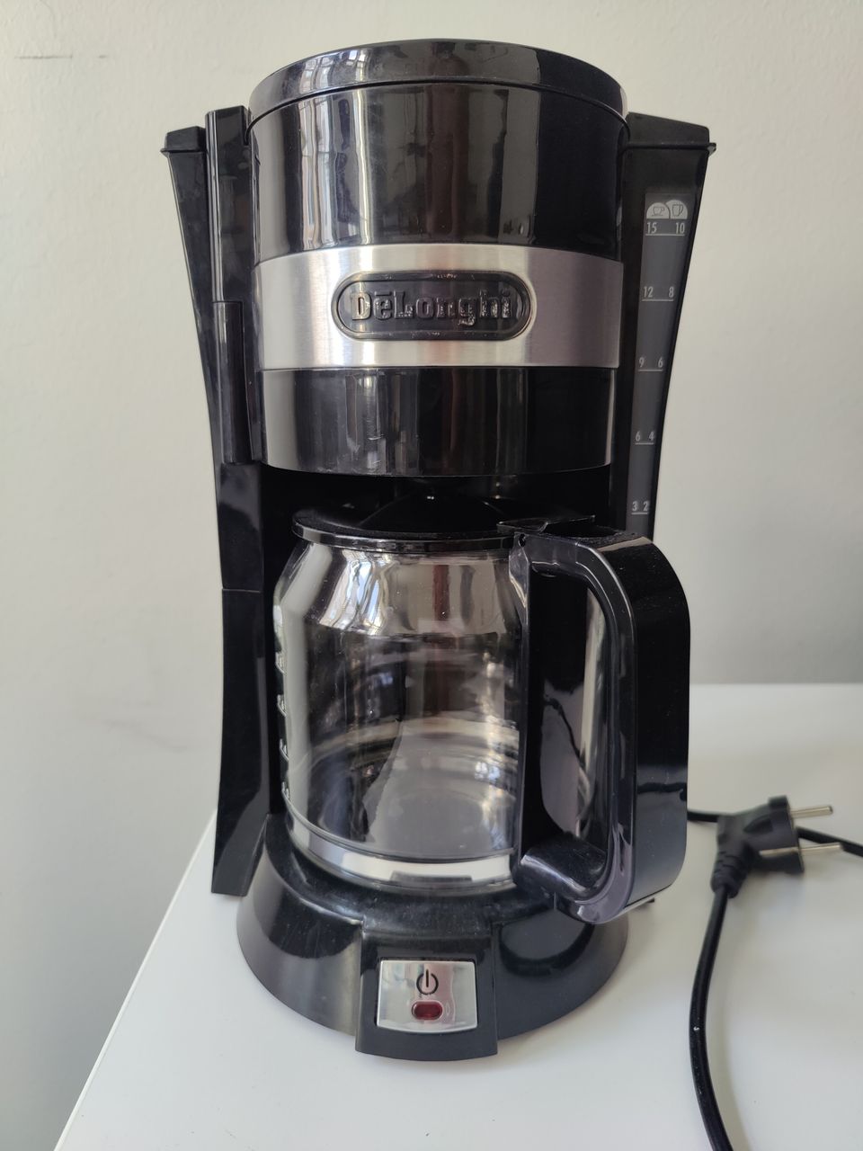 Coffee maker Delunghi