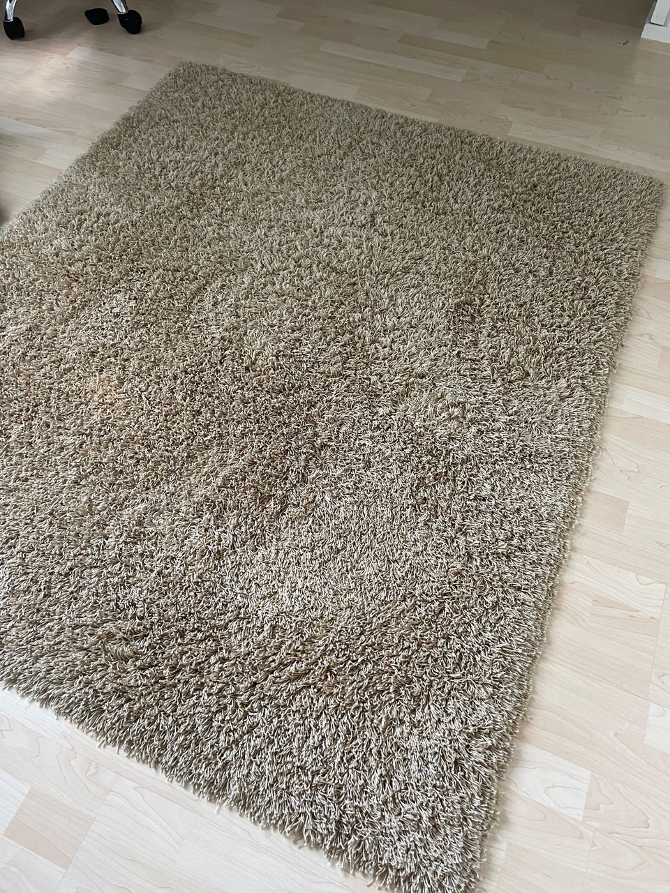 Kotimainen Milano matto Carpet Syvänen