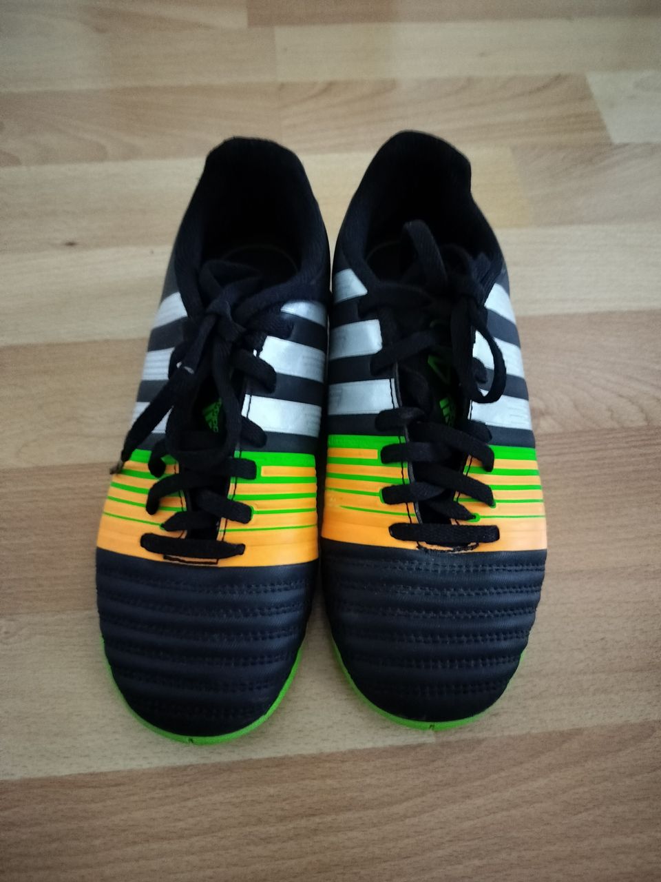 Adidas Nitrocharge 4.0 sisäpelikengät koko 35