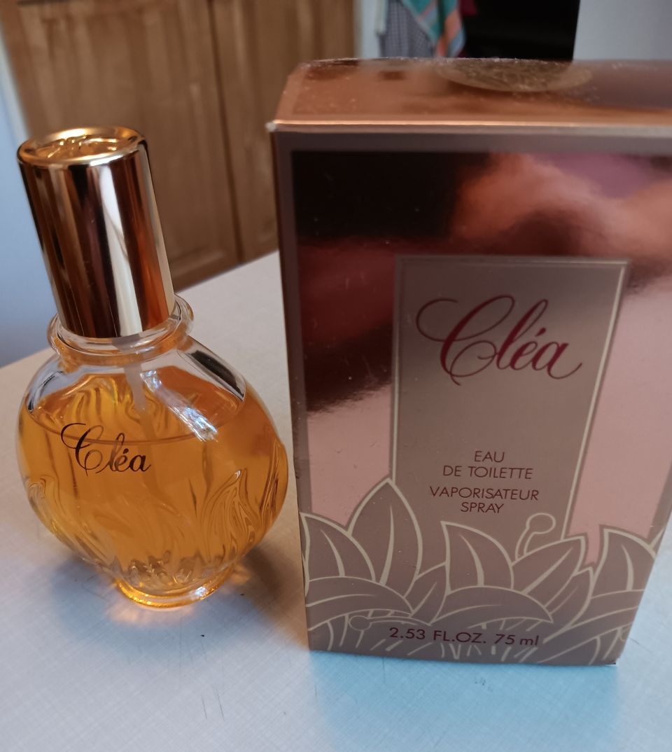 Clea Eau de toilette