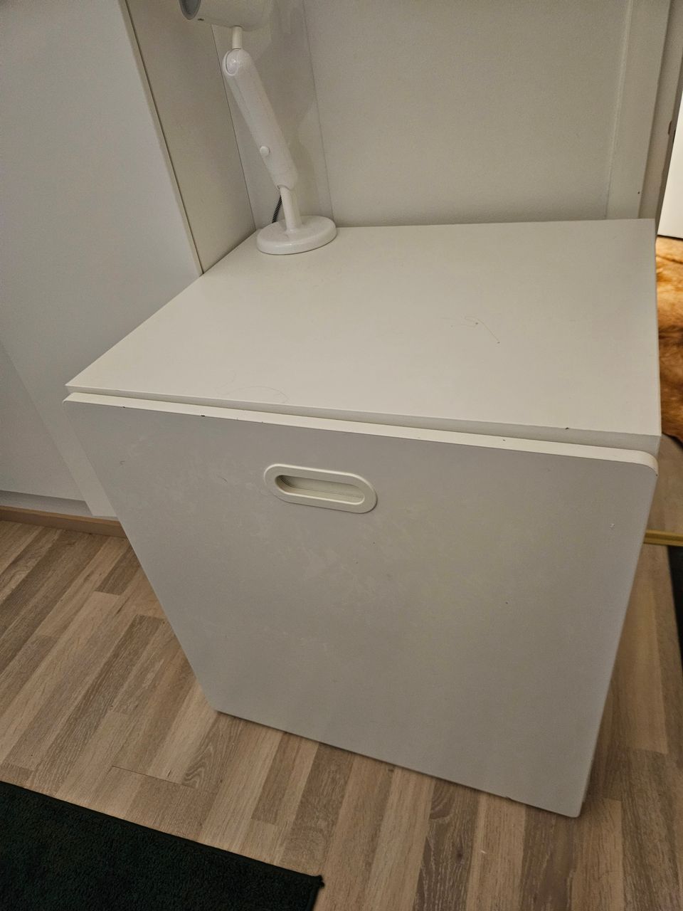 Ikea Stuva Laatikko