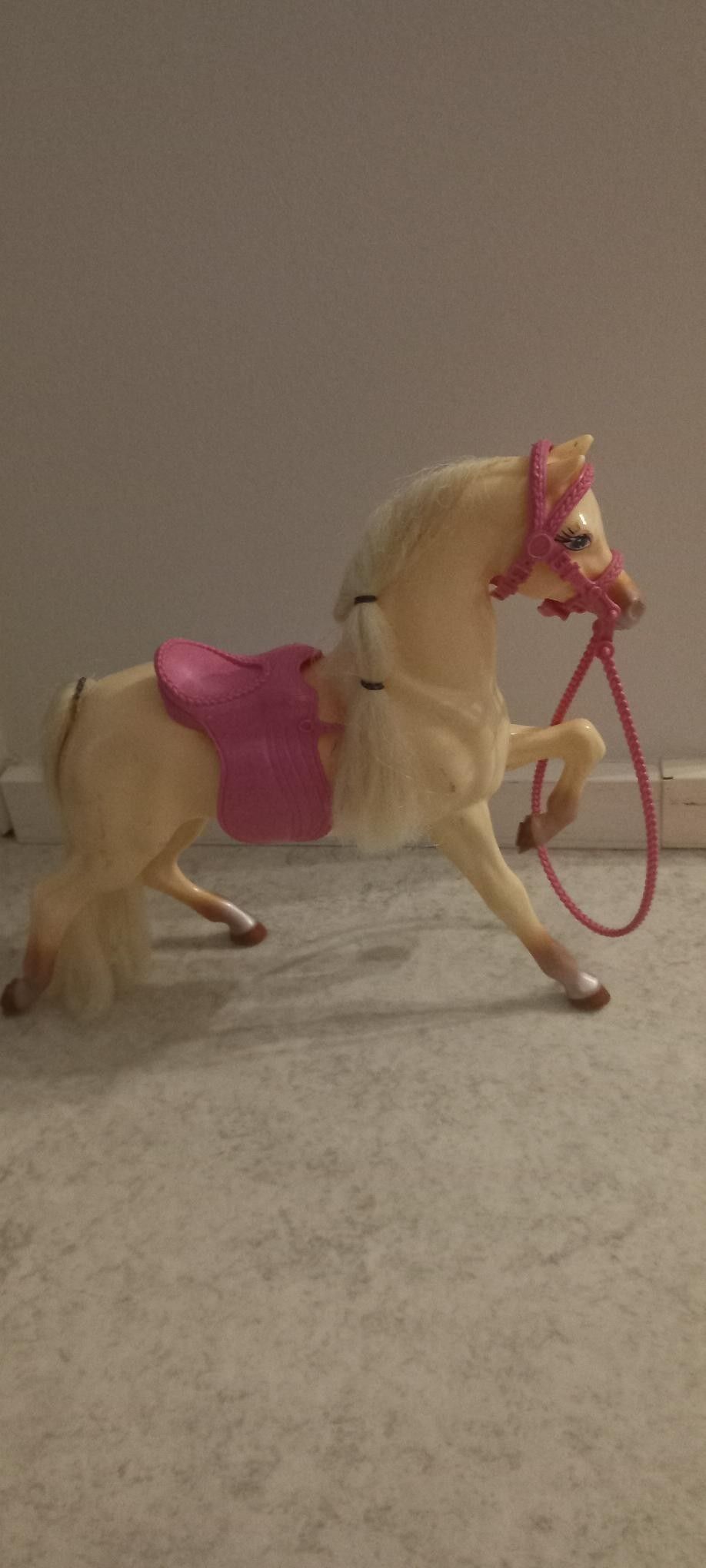 Barbie hevonen
