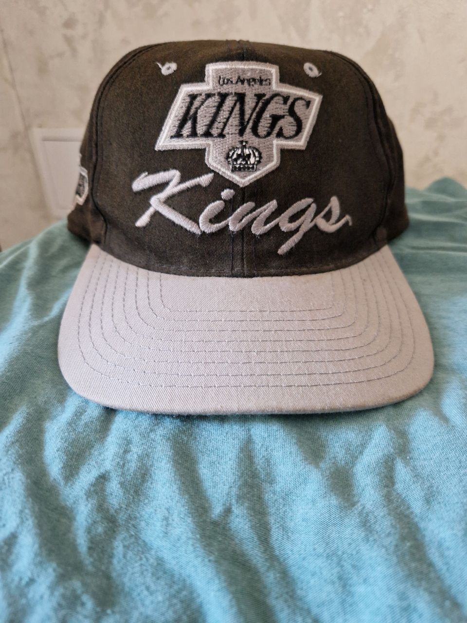 Los Angeles Kings Lippis