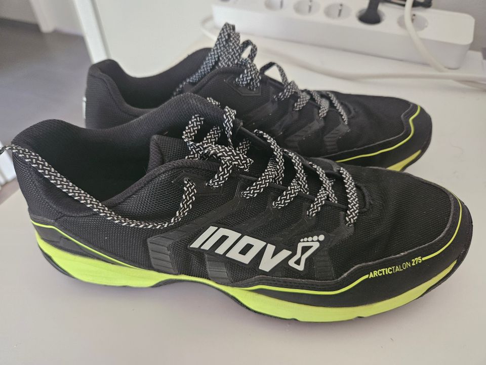 Inov Arctictalon 275, koko 43