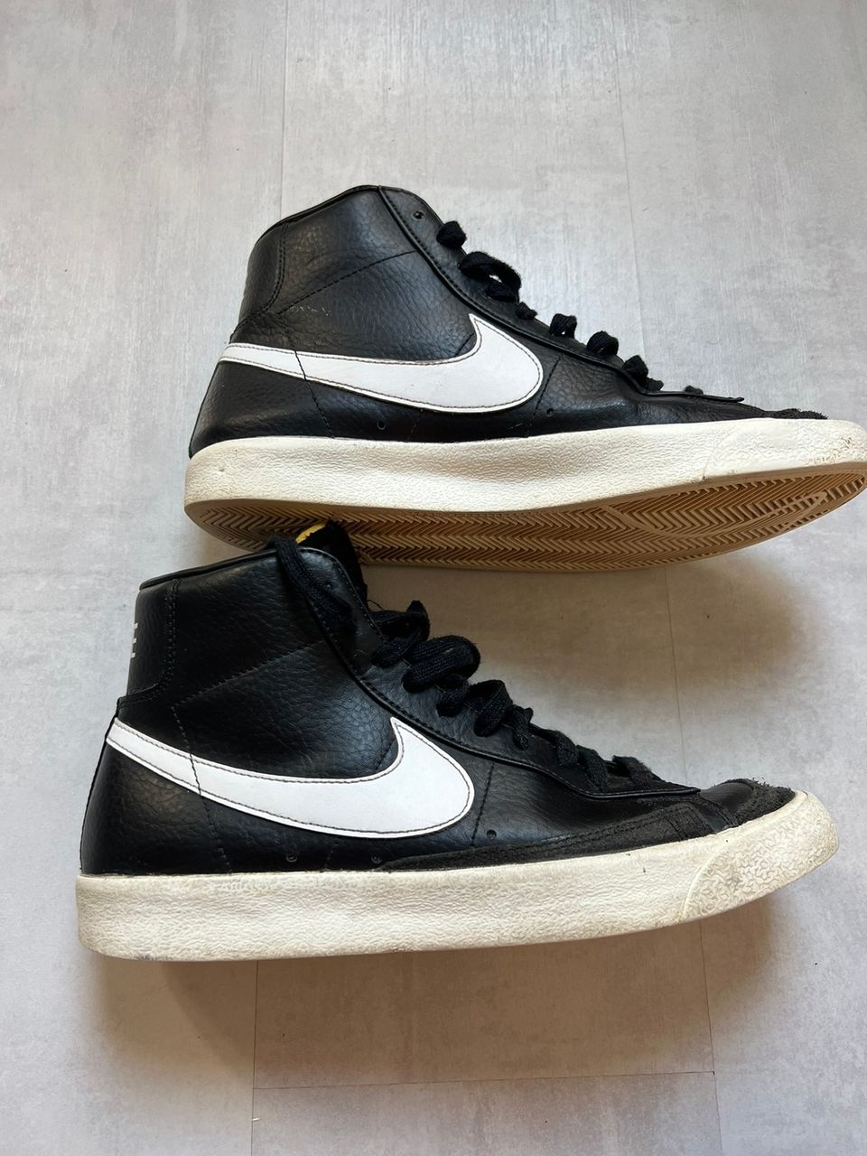 Nike Blazer Mid ‘77 Vintage