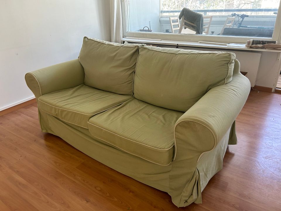 Ikea Ektorp sohva