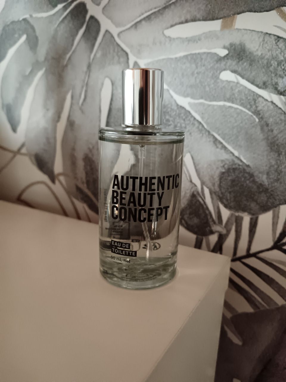 Authentic Beauty Consept edt