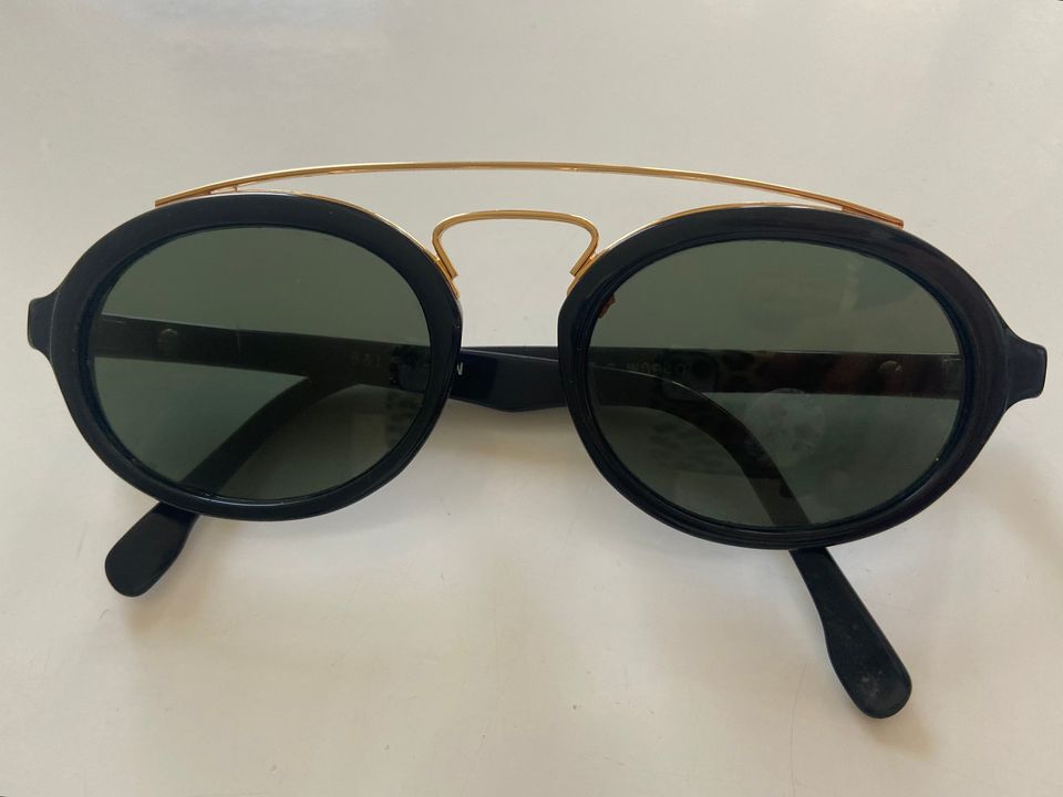 Ray Ban Gatsby Style / Vintage