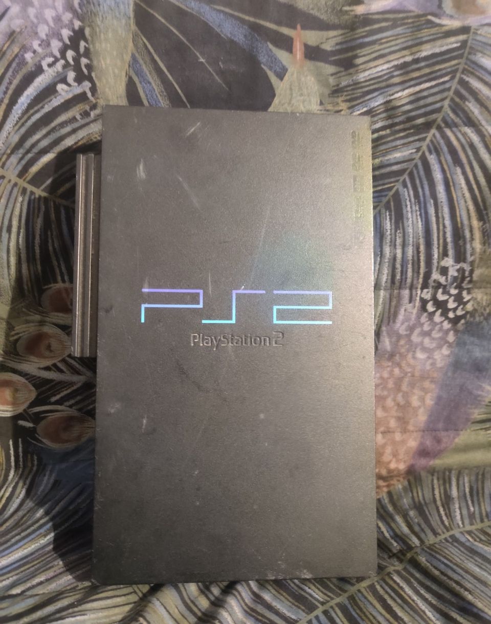 Playstation 2