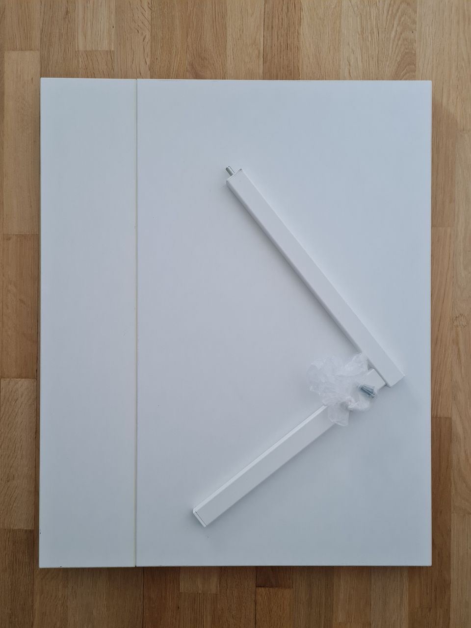 Ikea Norberg klaffipöytä 60 x 74