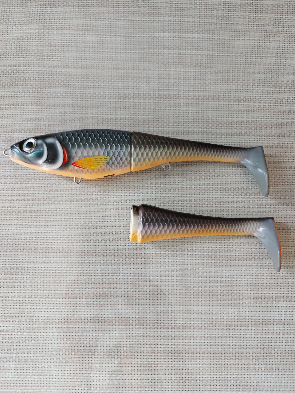 Rapala X-Trap Peto 20cm