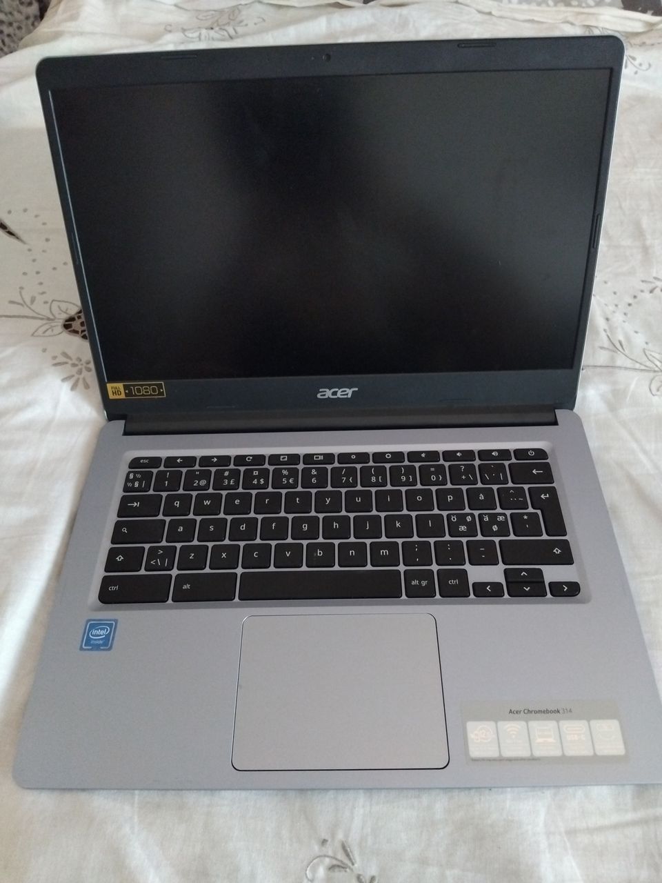 Acer Chromebook 314