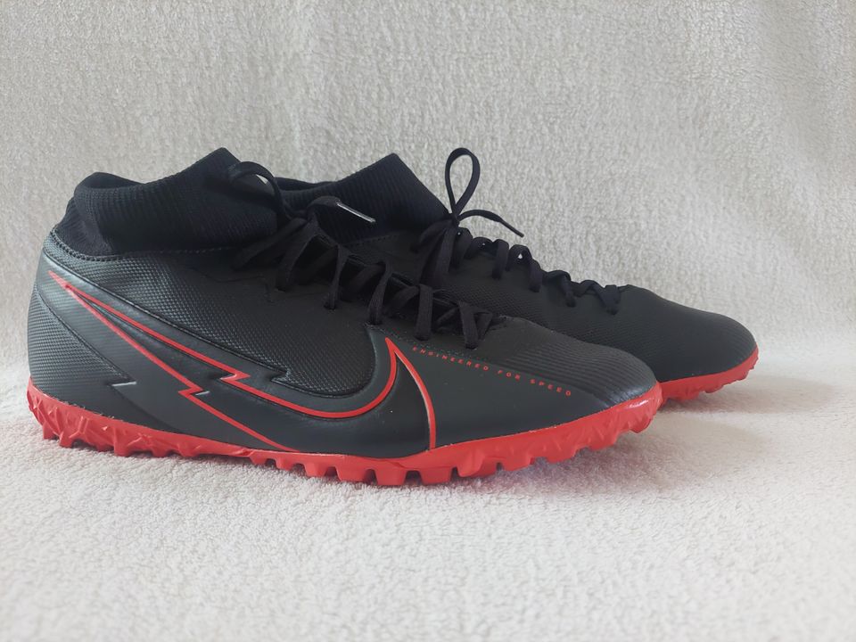 Nike Mercurial 42 (turf)