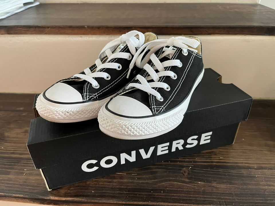 Converse tennarit koko 33