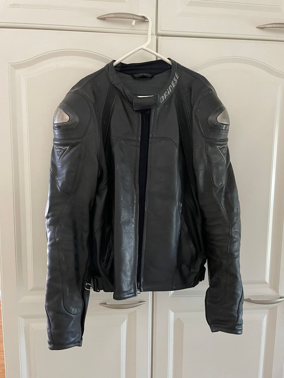 Dainese ajotakki koko 56