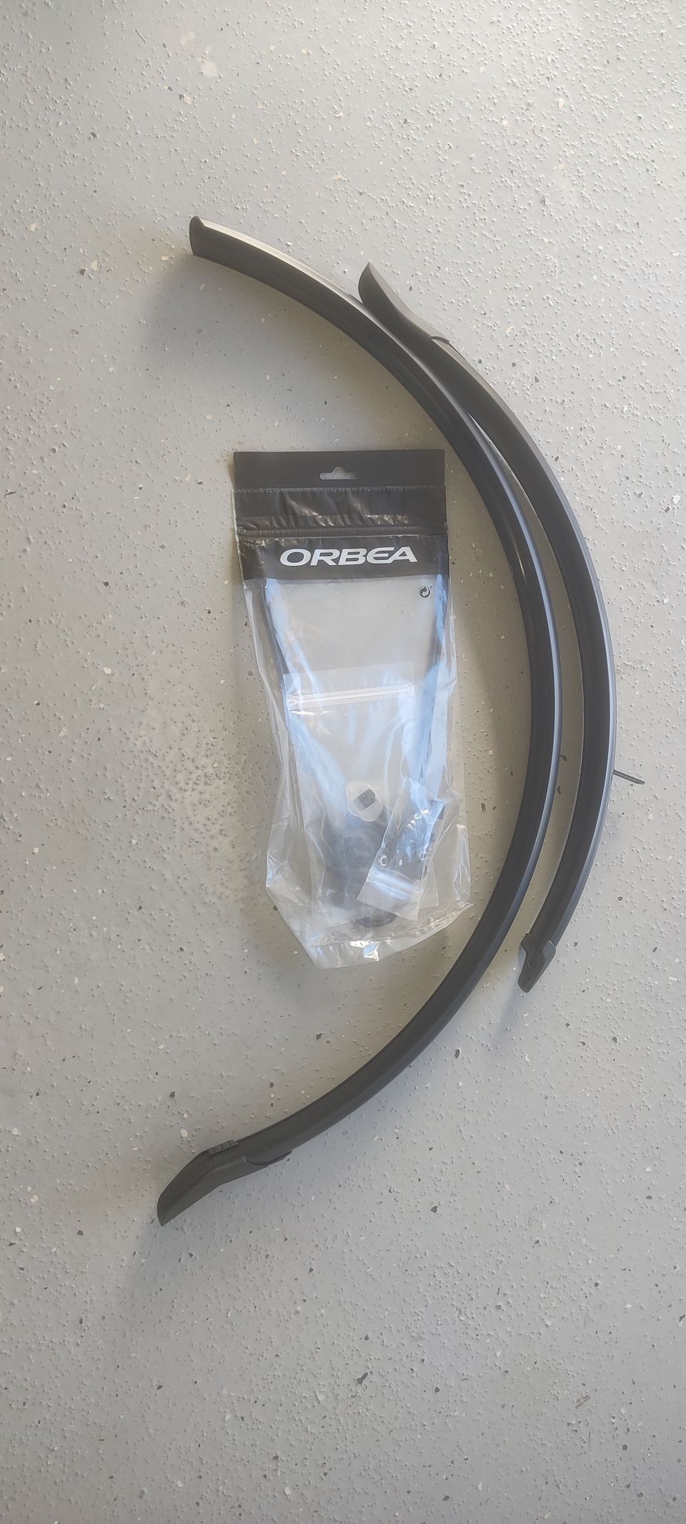 ORBEA TERRA H 2022 lokarisetti