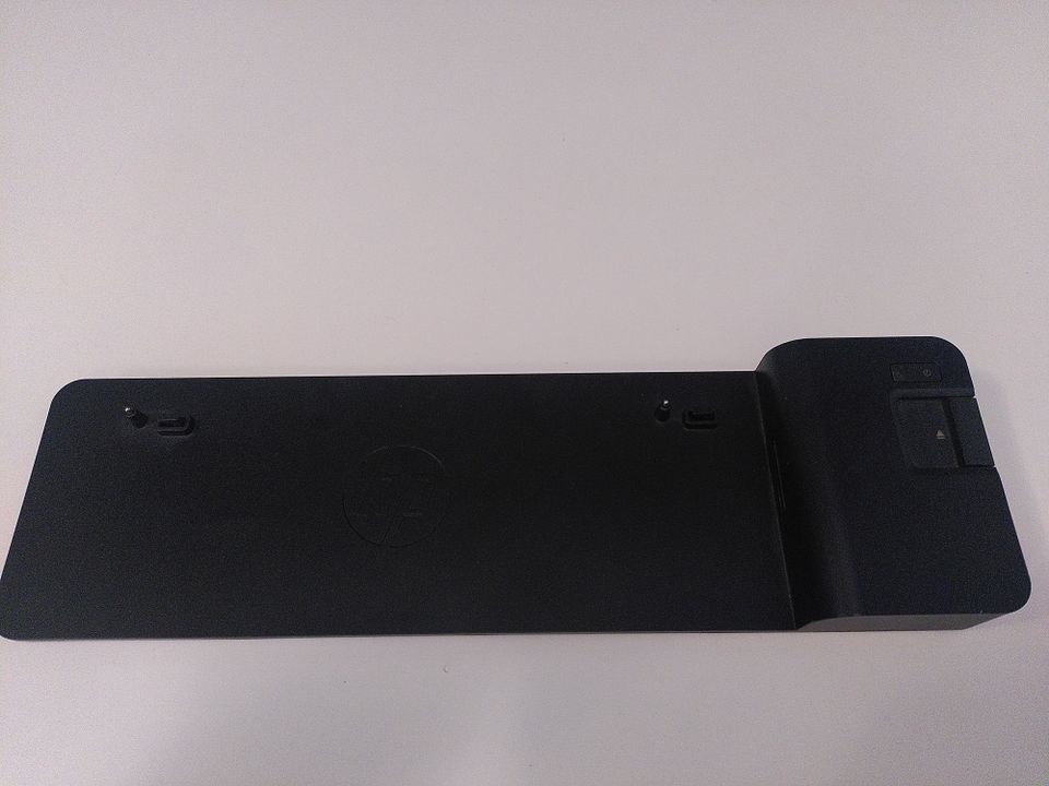 HP 2013 UltraSlim Docking Station telakointiasema