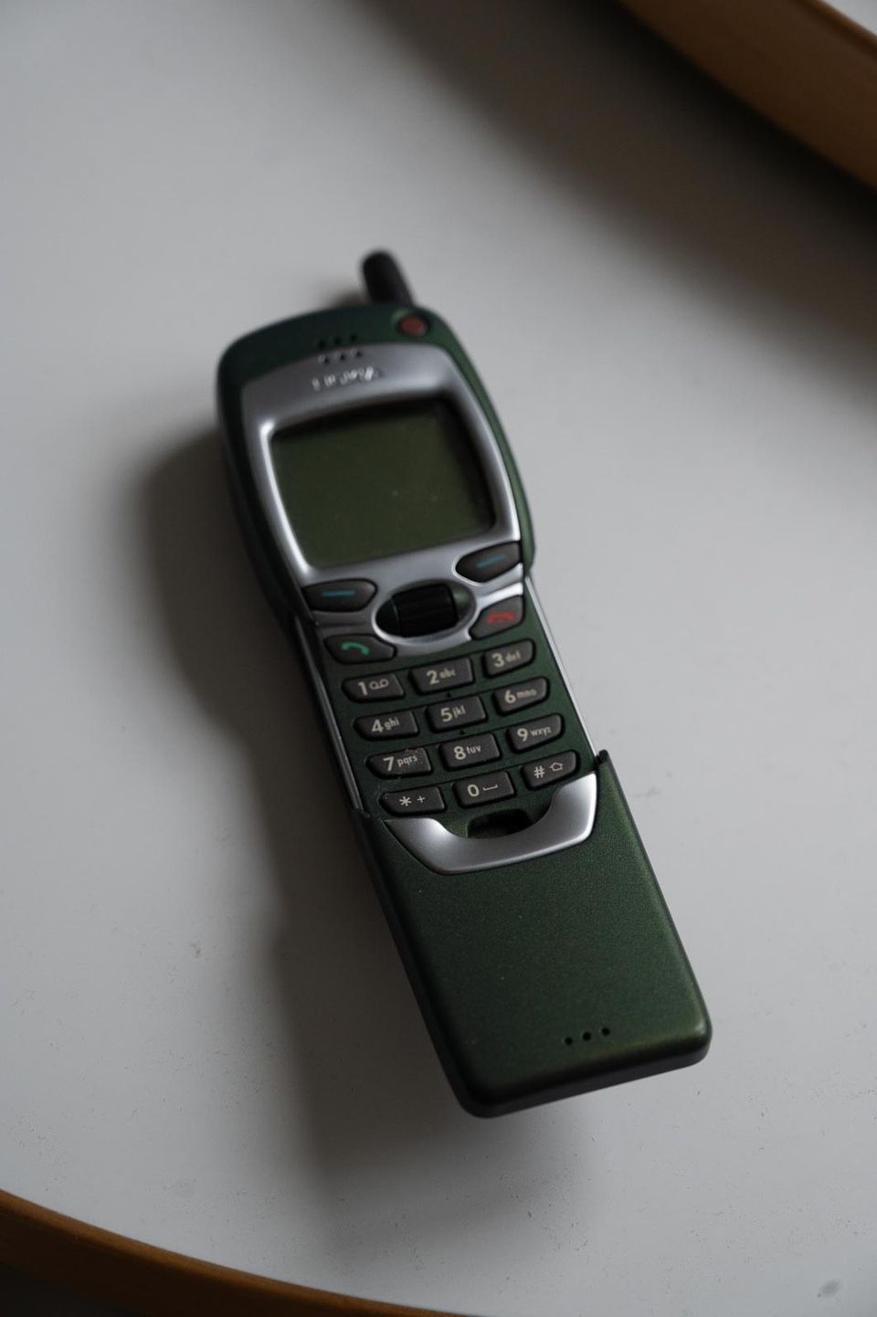 Nokia 7110