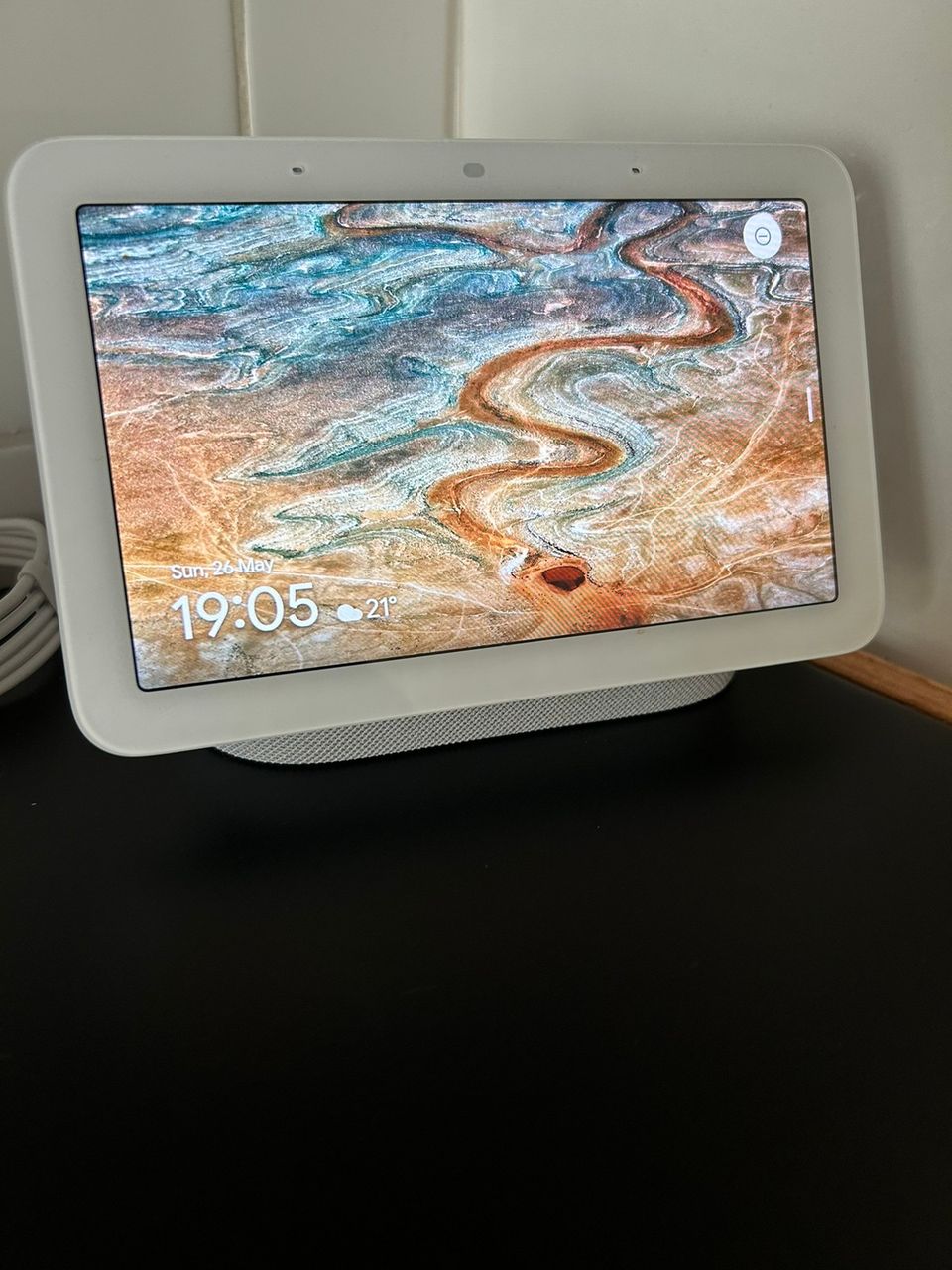 Google Nest Hub