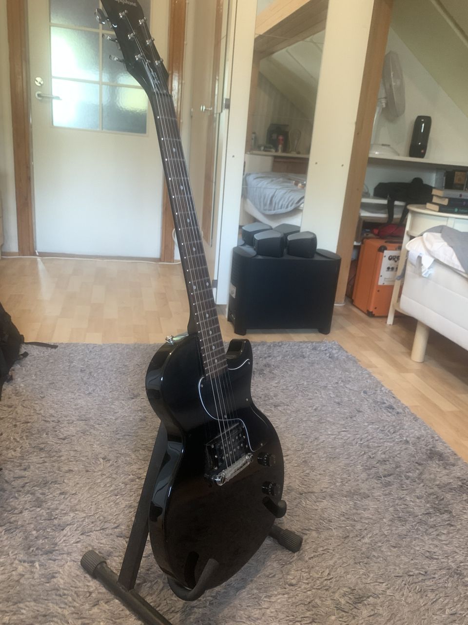 Epiphone Les Paul Junior