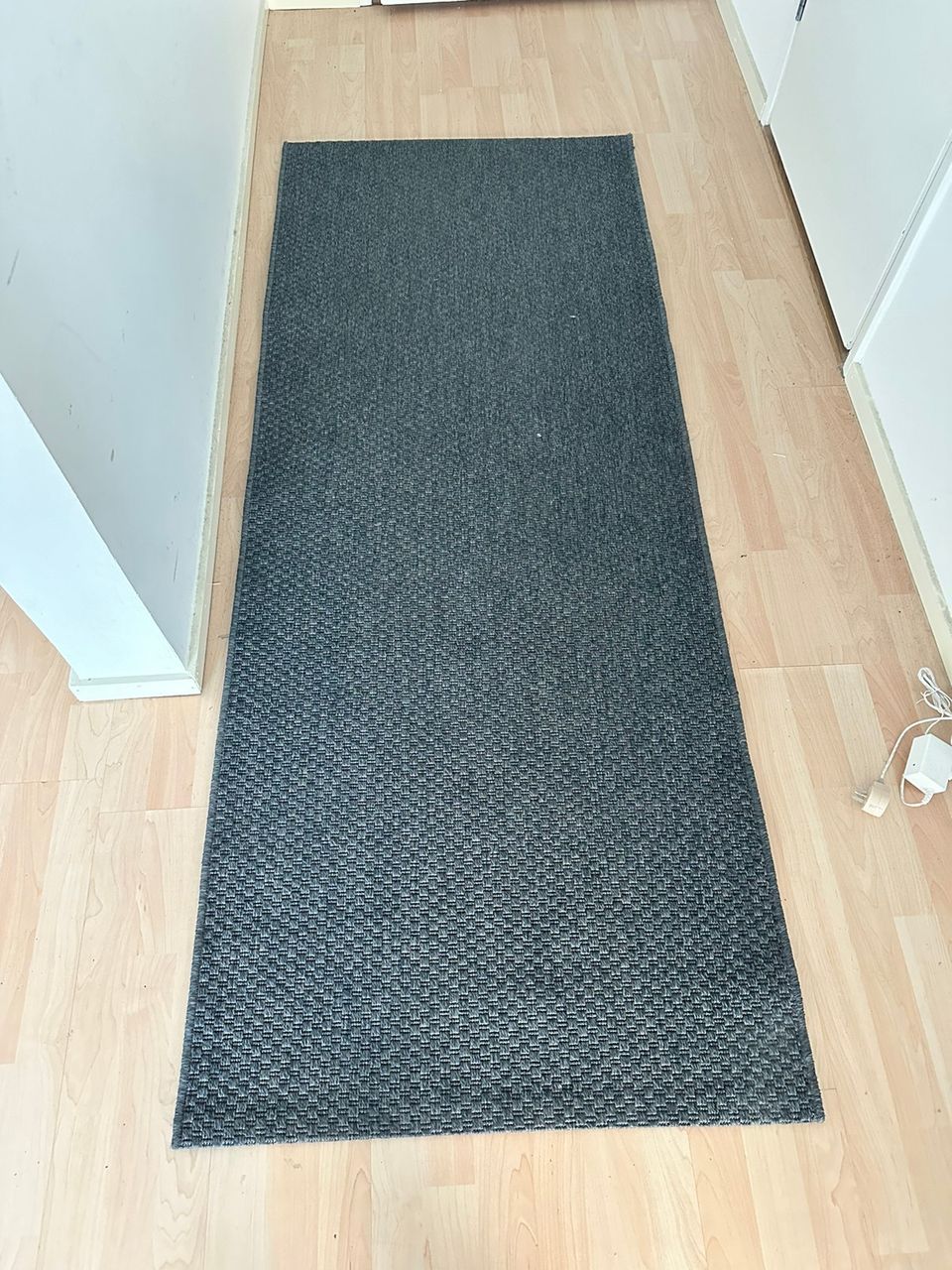 Eteisen matto 199x79 cm