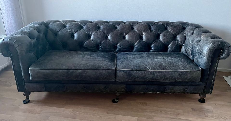 Chesterfield Vintage