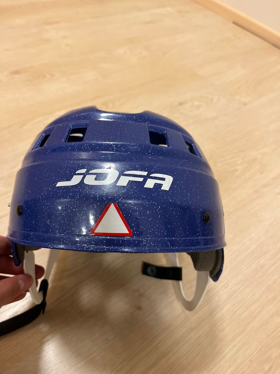 jofa kypärä