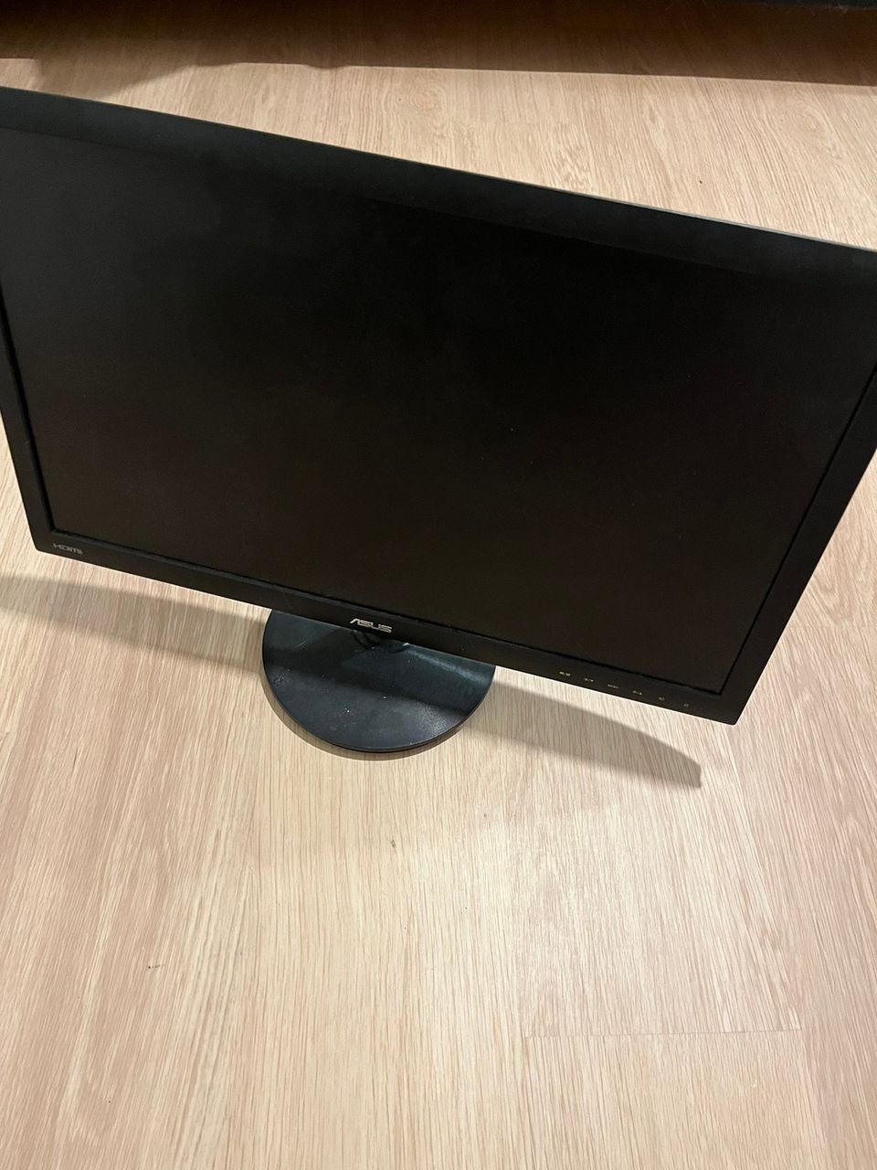 Asus 60hz näyttö