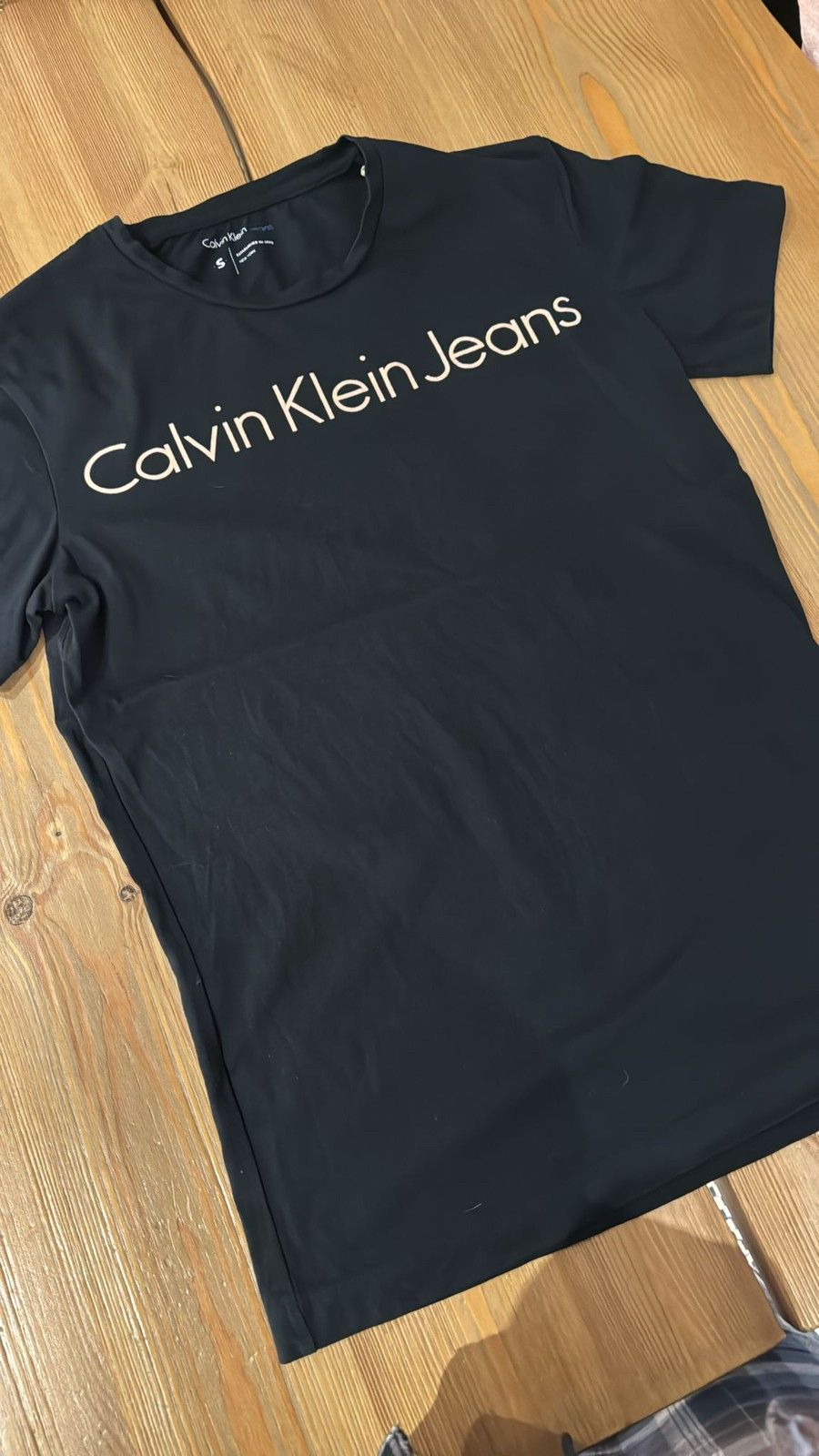 Calvin Klein paita S