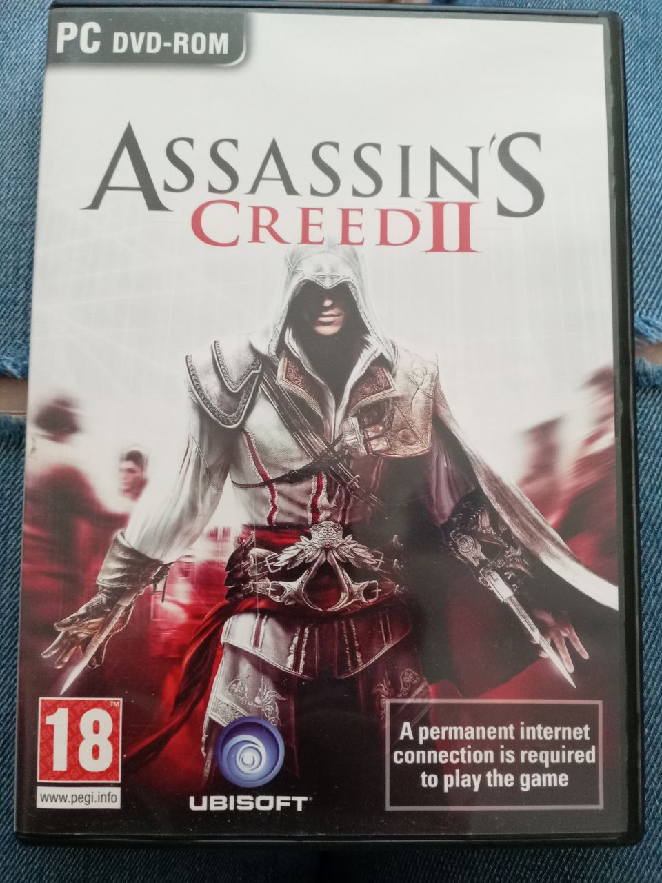 Assassin's Creed 2 PC