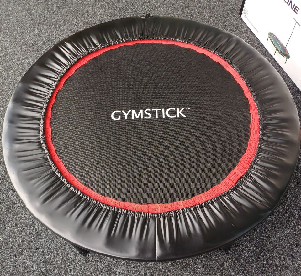 Gymstick fitness trampoliini