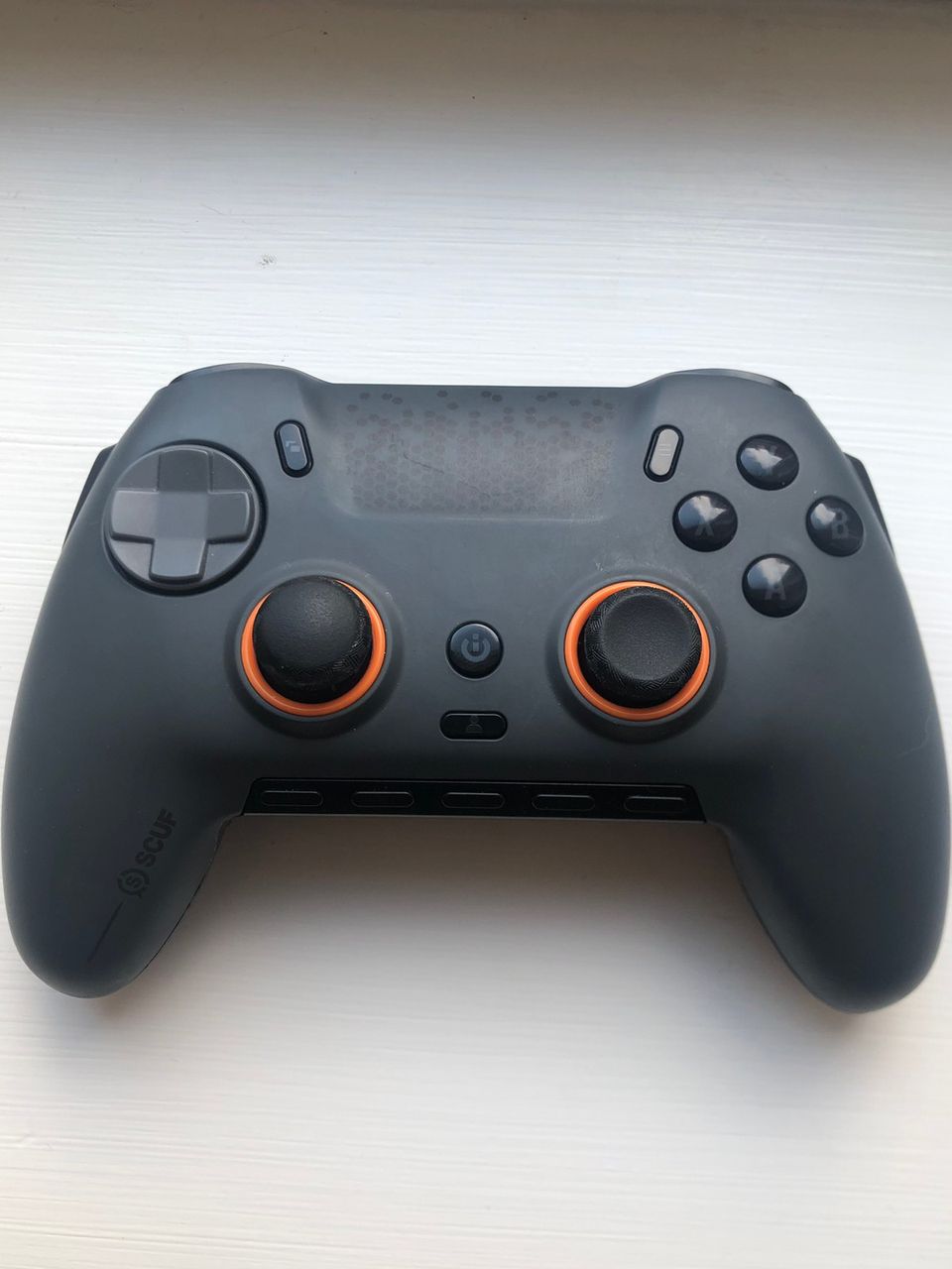 Scuf envision