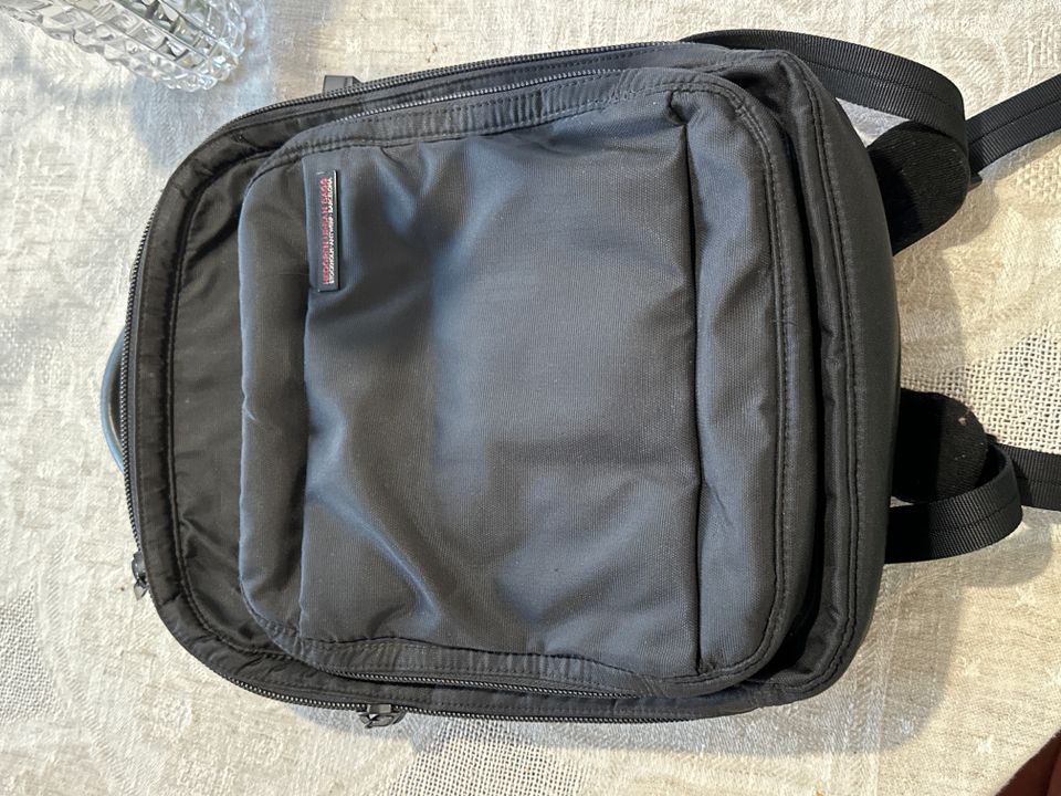 Headgren backpack