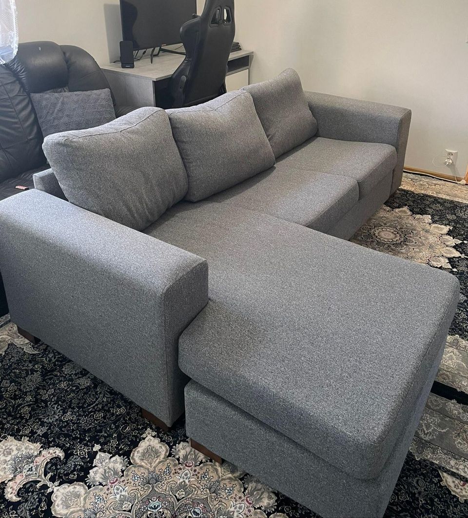 Sohva (kulma sohva)
