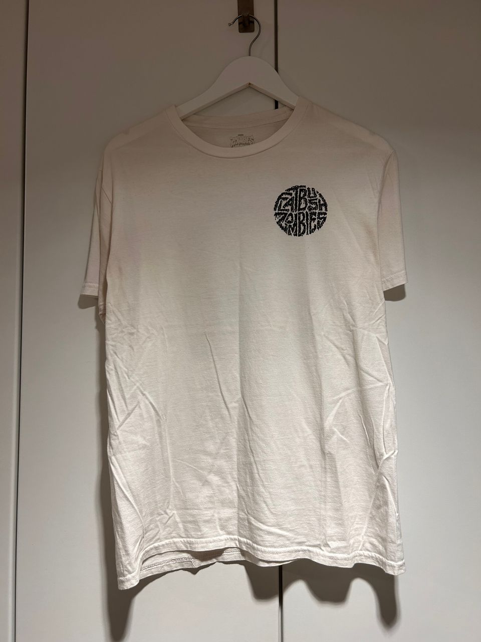 Flatbush Zombies Spring Tour ‘17 T-Shirt