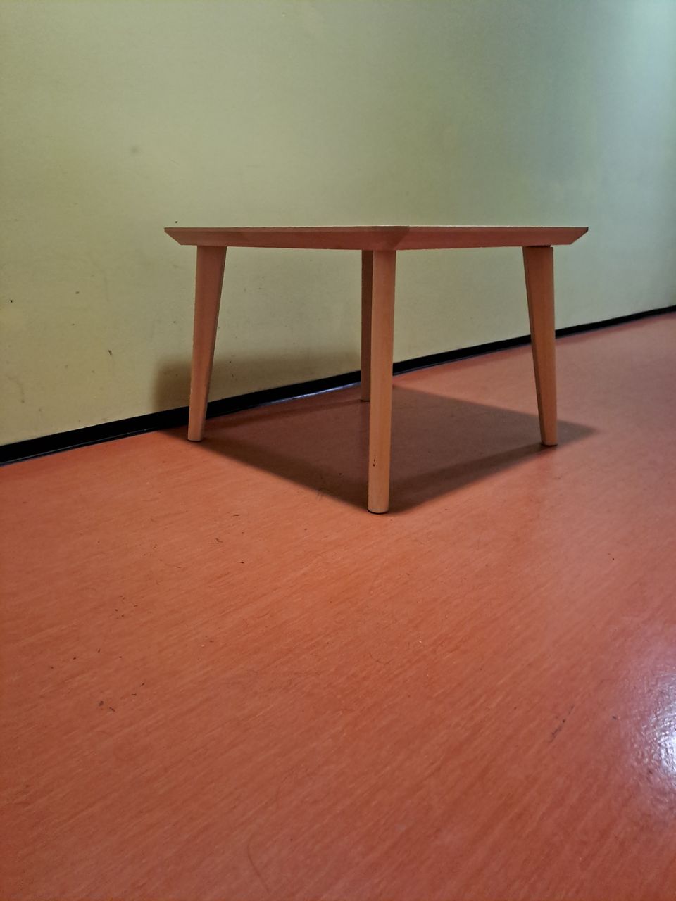 Ikea Lisabo sohvapöytä