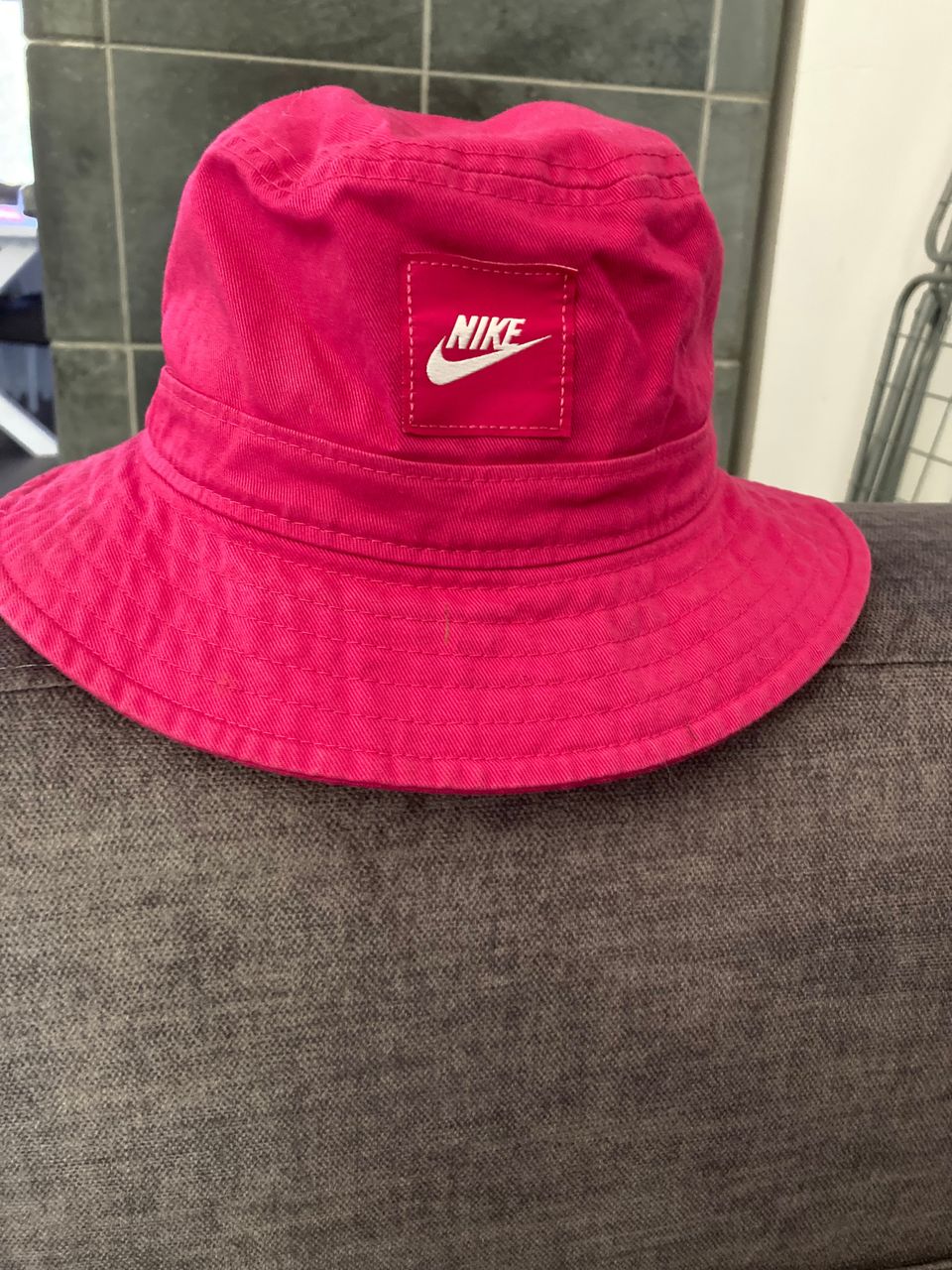 Nike hattu s/m