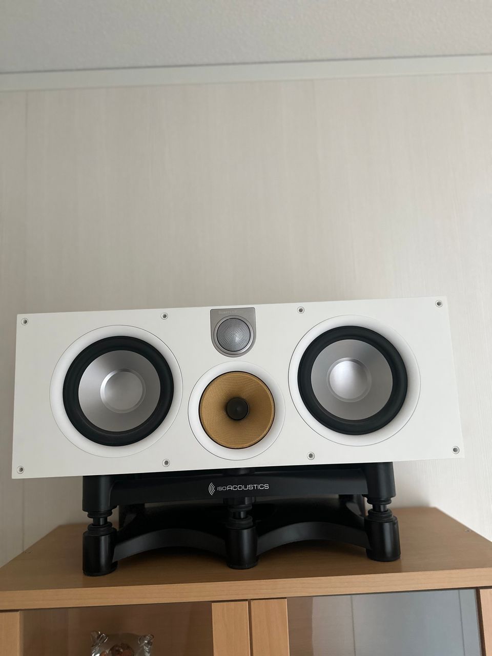 Bowers&Wilkins HTM61 S2