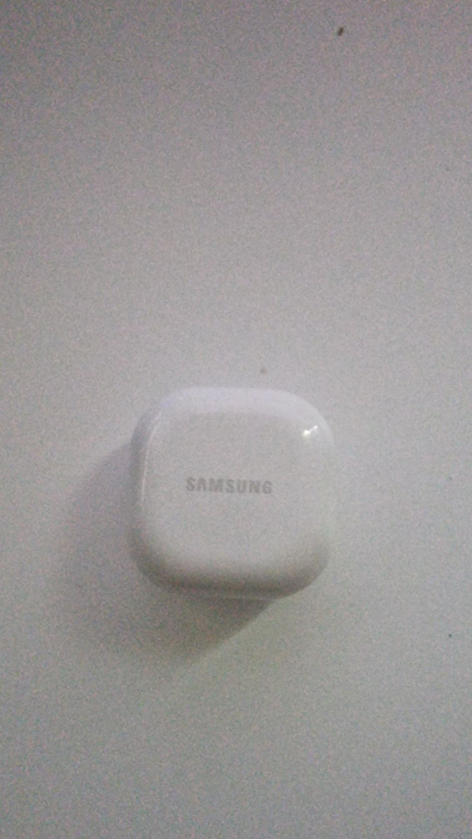 Samsung Buds 2 Pro -latauskotelo