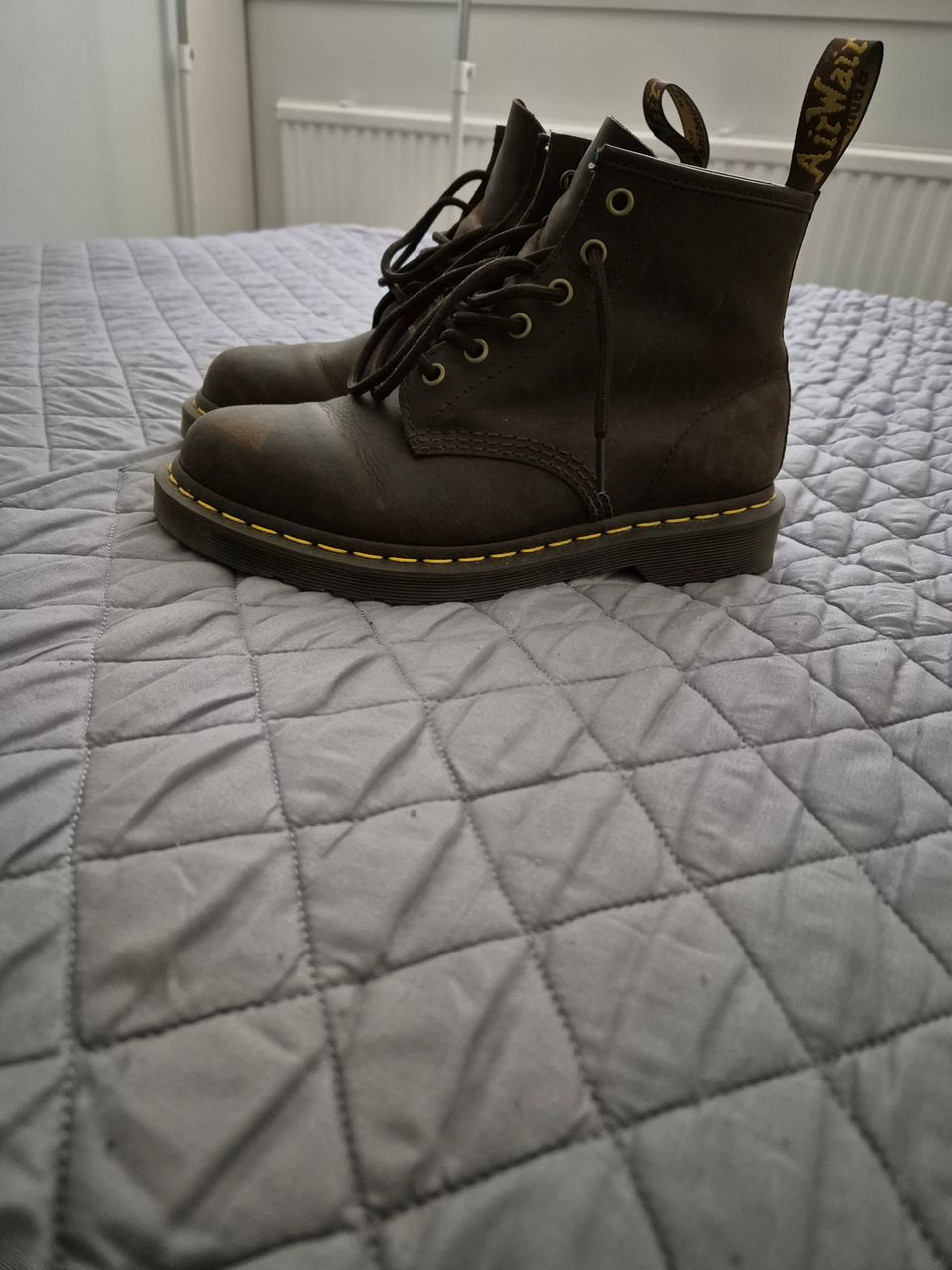 Dr Martens 101 maiharit